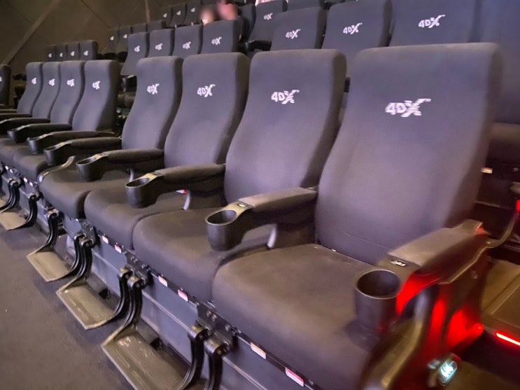 서면 CGV 비상선언 4DX 관람후기(스포없음,명당자리,가격) : 네이버 블로그