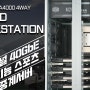 스레드리퍼 프로 3975WX + 쿼드로 RTX A4000 4-WAY 기반 인공지능 스포츠무인중계 워크스테이션 서버 제작기
