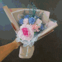 드라이플라워 보관 선물 받은 프리저브드 꽃 오래 보관하는 방법