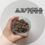 [유아식] 소고기(밥새우)김볶음: 반찬으로도 토핑으로도 좋아요