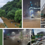 [포토] 재난특집. 강남역 침수 • 양재천 홍수 현장 기록 사진전