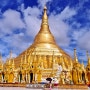 미얀마여행 양곤여행 쉐다곤파고다 불교사원 추천