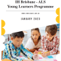 IH Brisbane -ALS Young Learners Programme