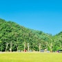 [캠핑] 삼탄유원지 부부비박 - 2022년 05월28일(토)~29일(일)