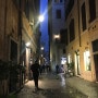 여자 혼자 이탈리아 여행 10. 로마의 밤거리