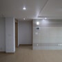[대전도배]대전 관저동 다온숲3단지 30평(102Am²)아파트 도배