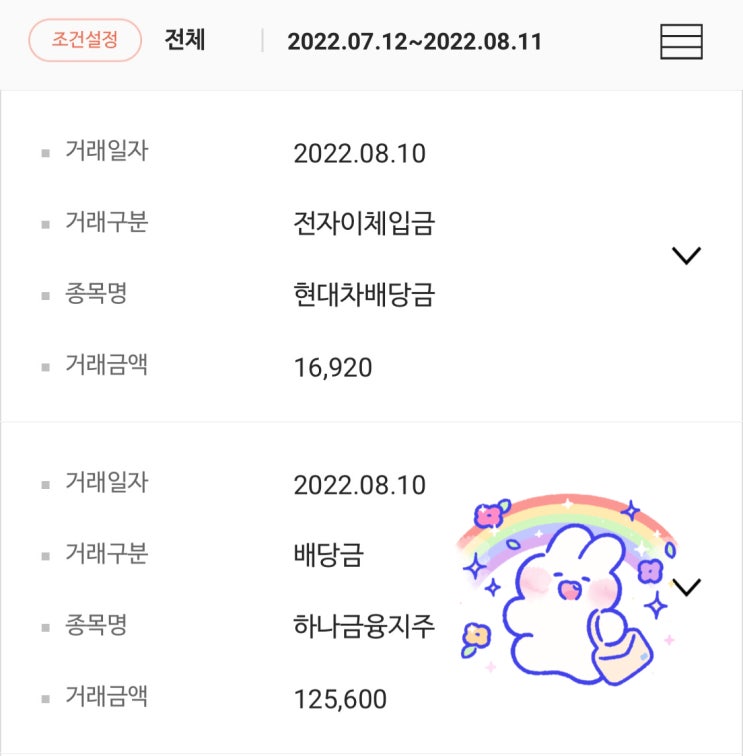 ISA 계좌 활용법 : 세금 한 푼 안 내고 배당금 받기 🥳 꿀이다 꿀 (feat. 하나금융지주 중간배당) : 네이버 블로그 Isa 계좌 활용법 : 세금 한 푼 안 내고 배당금 받기 🥳 꿀이다 꿀 (Feat. 하나금융지주 중간배당) : 네이버 블로그