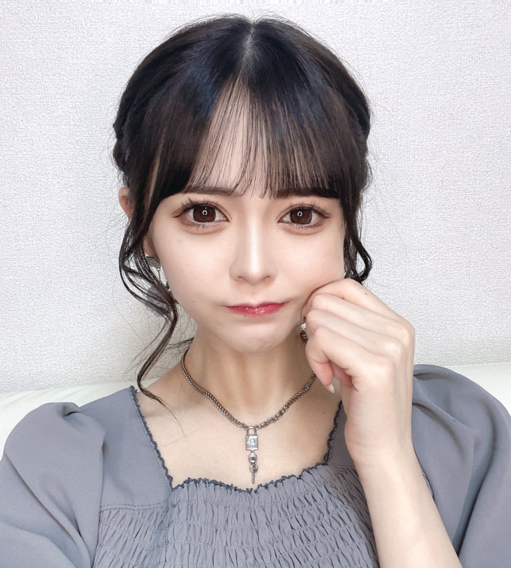 카미키 란 (Ran Kamiki) : 네이버 블로그