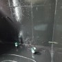 [독산동 집] 욕실 우레탄 방수작업
