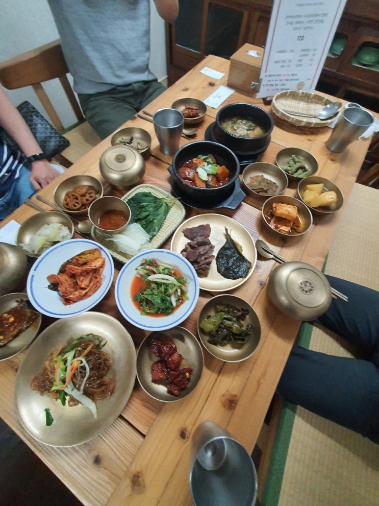 대구 밥집 우리는 이런 밥집을 갈구한다 : 네이버 블로그