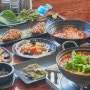 제주 남원읍 맛집 해선락와사비 성읍칠십리식당