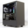 NZXT H510i 케이스에 라이젠 5950X 와 RTX 3080 구성~!