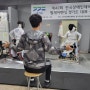 [인터뷰 8월(2)]경기도장애인체육회 유승열 펜싱 전임체육지도자