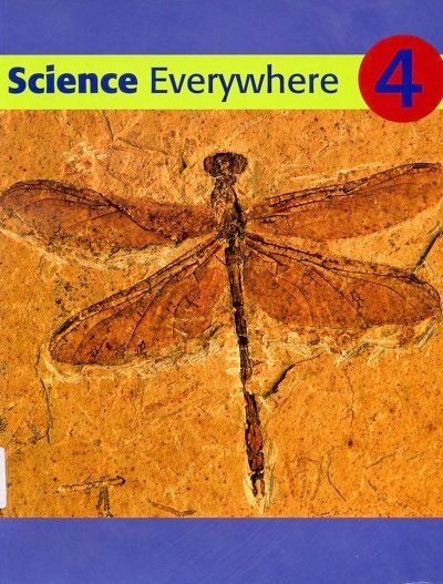 캐나다 교과서 보기 『Science Everywhere』 (2011.10.26) : 네이버 블로그