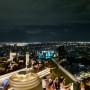 방콕여행 르부아 호텔 시로코 스카이바 드레스코드, 가격 렌탈 꿀팁
