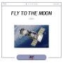 FLY TO THE MOON