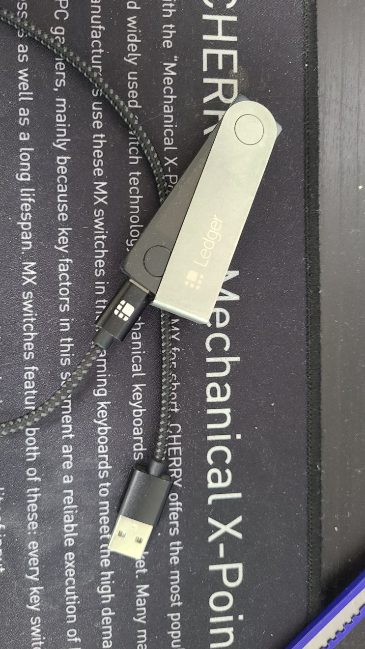 나노렛저 구입방법, 렛저S와 X 차이는? : 네이버 블로그