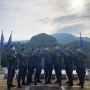 대한민국 육군 27사단 이기자 부대를 전역하며