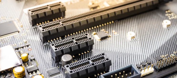 PCI 버스 통신이란? :: PC/AT-Bus, ISA, E-ISA, MCA, VESA ... : 네이버 블로그