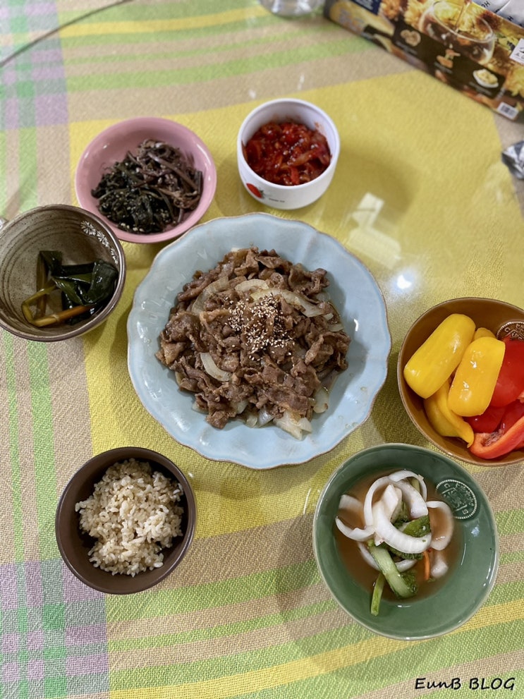 대구 남산동 반찬 집밥연구소 남산점 맛있는 집밥 : 네이버 블로그