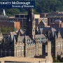 [Georgetown University MBA] 미국 2023US News MBA 랭킹 22위 조지타운대 McDonough MBA 2023년 입학지원일정 및 미국MBA 컨설팅안내