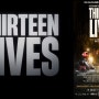 서틴 라이브스 (Thirteen Lives, 2022) 비고 모텐슨 & 콜린 파렐 주연의 태국 동굴 재난 실화 영화