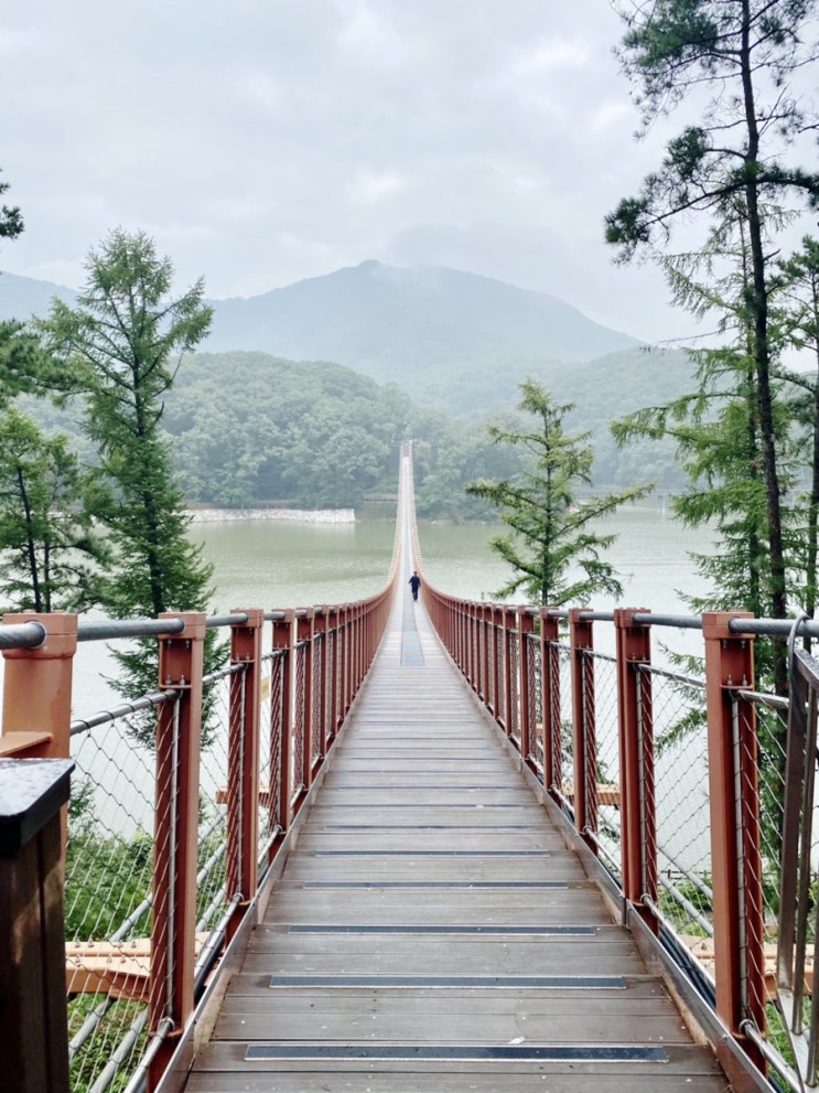 마장호수 : 네이버 블로그