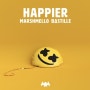 88.[팝송해석/번역]Marshmello-Happier(feat. Bastille)