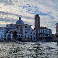 물의 도시, 이탈리아 베네치아