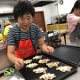 [4년 전 오늘] 소시지 야채빵 모카 번 빵사모 역량 강화를 위한 교육