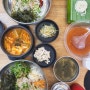 [명지맛집] 강서구 물회 찐 맛집, 내돈내산 솔직후기 '마라도물회'
