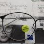 칼쟈이스 프리즘안경 근거리 집중력강화 눈모음 도와주는안경 검안아이케어 노량진안경 시기능검사 양안시검사