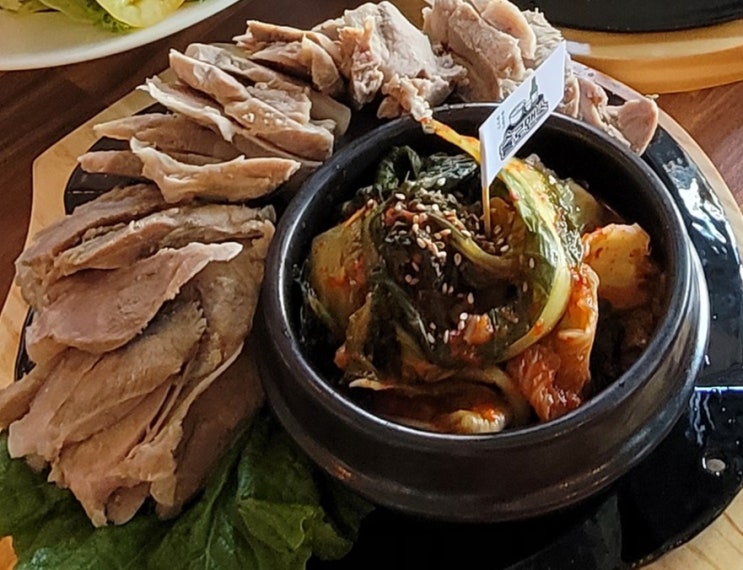 돼지고기 수육 맛있게 삶는 법 이제 검색 좀 그만하세요! : 네이버 블로그