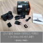 소니 알파 A6400 미러리스 카메라 + 16-50mm OSS 렌즈 구매