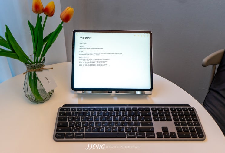 맥 전용 키보드 추천 로지텍 Mx Keys For Mac 디테일 장단점 : 네이버 블로그