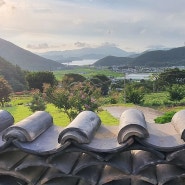 거제 통영 부산수목장(신광사 수목장)