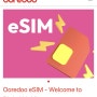 몰디브여행준비, 아이폰유저라면 eSIM