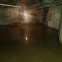 빌라관리업체 지하침수 복구작업