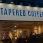 가양역 테이퍼드커피(TAPERED COFFEE) / 커피, 밀크티 맛집, 작업하기 좋은 카페