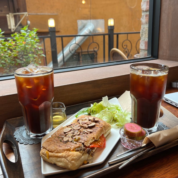 카페 비르케 사진