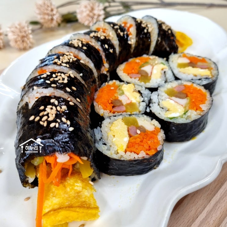 김밥 오이 절이기 어남선생 류수영 김밥 당근 손질하는 방법 : 네이버 블로그