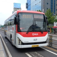 [승차량 통계] 경기도 의정부시 직행좌석버스 승차량 [2022.07.29 기준]