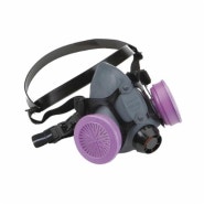 Respiratory Protection by Honeywell PPE