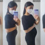 임신 중기 증상 - 5개월(16주)~6개월(23주)