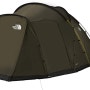 THE NORTH FACE(더 노스 페이스) 텐트 Lander 6 랜더 6 NV22100 뉴토프 그린 ONESIZE