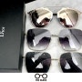 광주 디올 명품 선글라스 하나로 여행패션 코디
