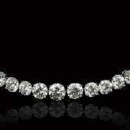 짐니스키 “올해 랩 그로운 다이아몬드 전 세계 시장 점유율 10% 넘어설 것”