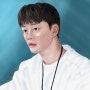 [팬아트] 기상청 사람들 - 이시우 역 (송강) 그림