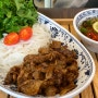 해운대 베트남 노상식당, 해리단길 맛집 베트남 음식 합리적인 가격으로 즐기기