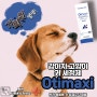 오티맥시(Otimaxi) 반려 동물용 귀 세정제